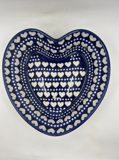 Heart with Hanging Loop~ Large ~ 375EX ~ T3*