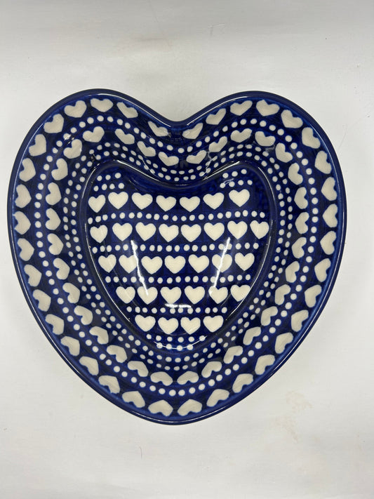 Heart with Hanging Loop~ Large ~ 375EX ~ T3*
