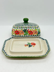 Butter/Cream Cheese Dish ~ U4799 - U3!