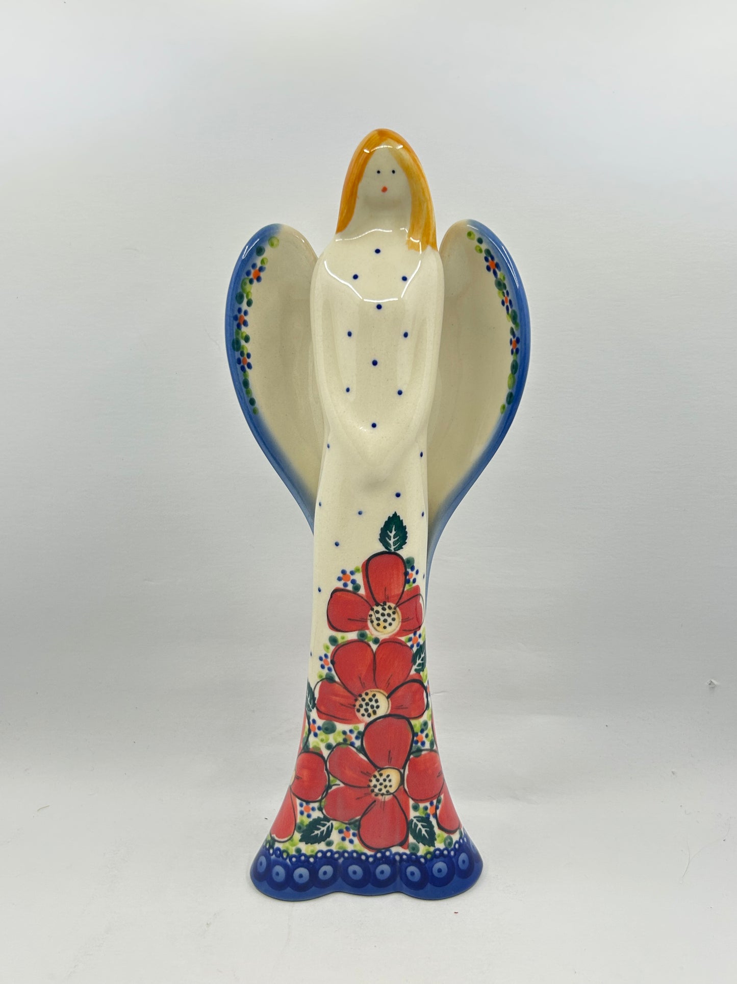 AD31 Medium Angel - A-C - Art