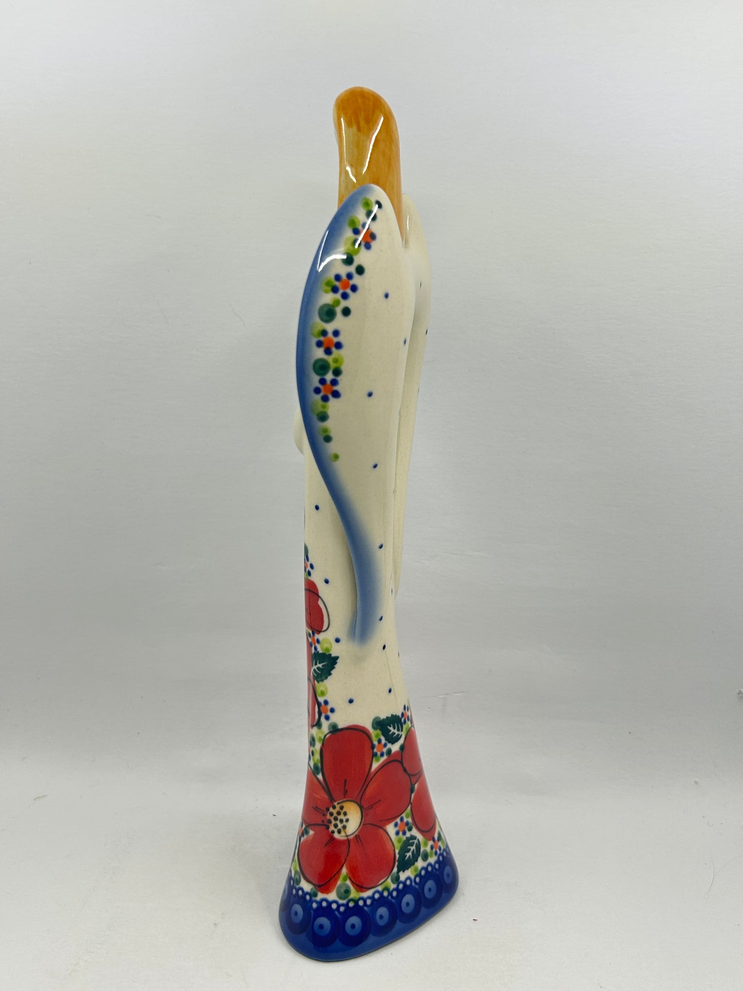 AD31 Medium Angel - A-C - Art