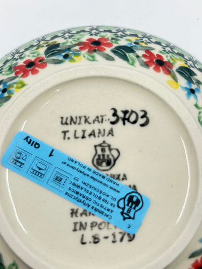 Shallow Bowl - U3703 -U3!