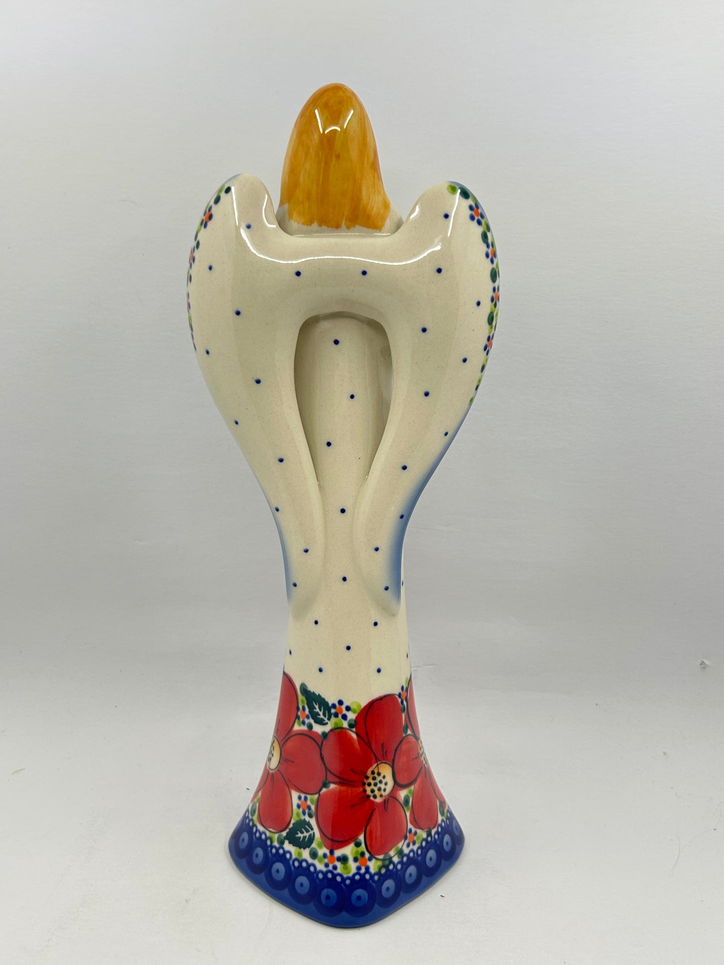 AD31 Medium Angel - A-C - Art