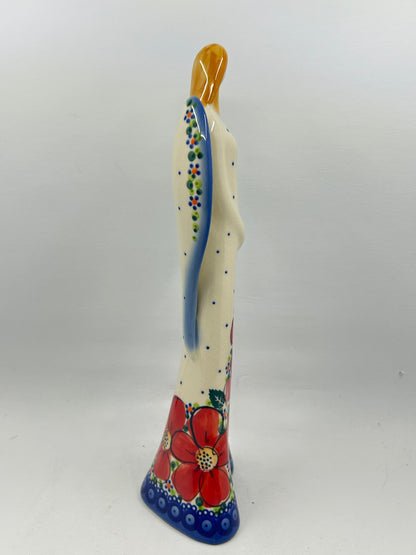 AD31 Medium Angel - A-C - Art