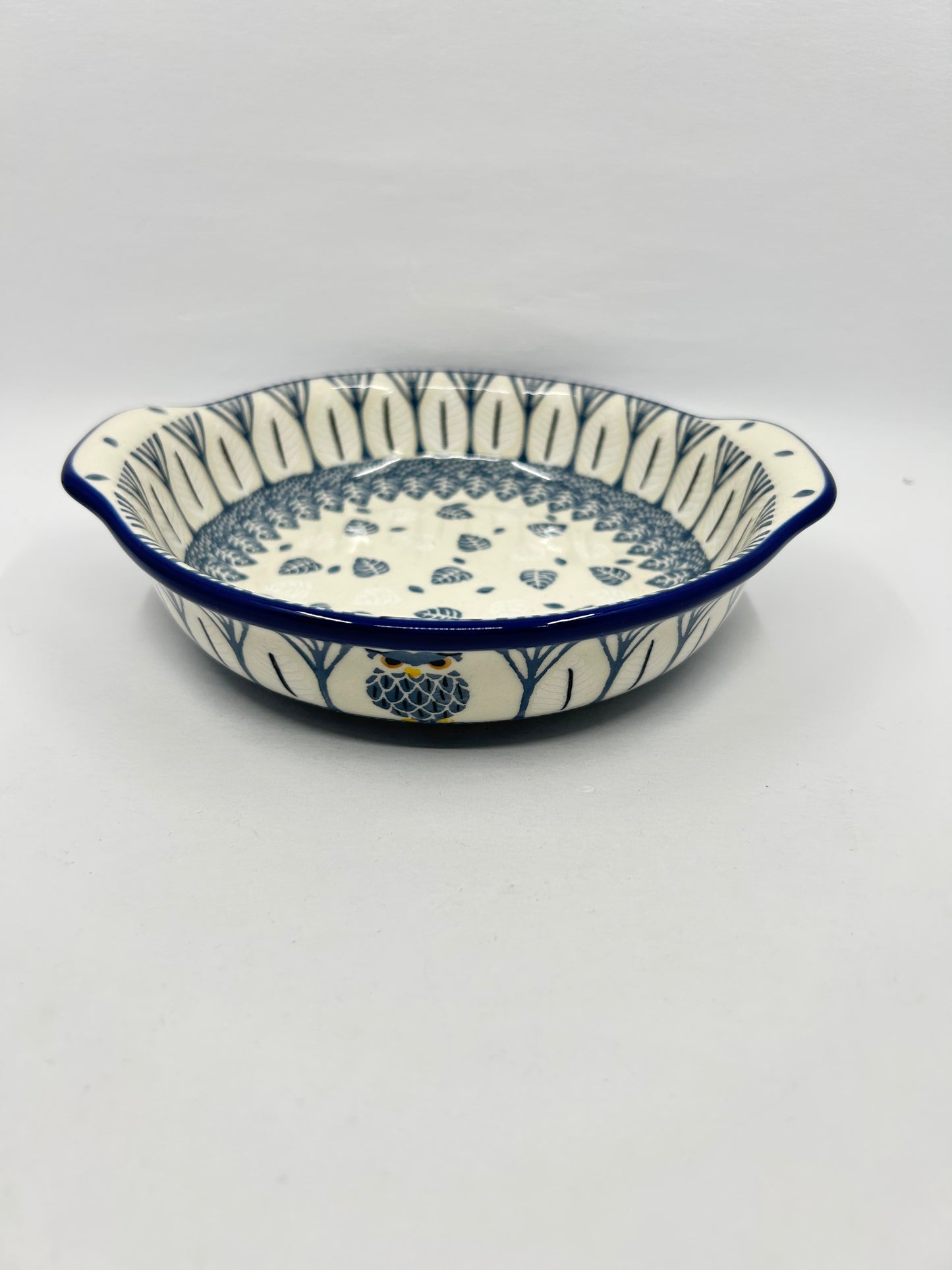 Dish ~ 6.25 inch ~ 3326X - T4*