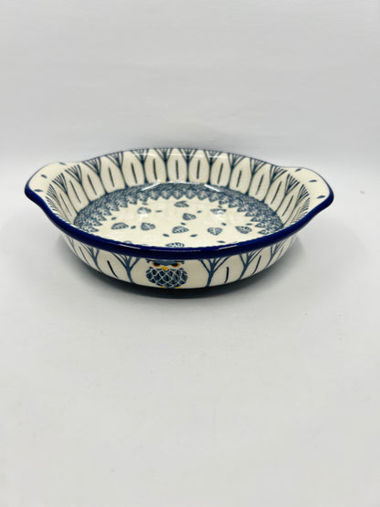 Dish ~ 6.25 inch ~ 3326X - T4*