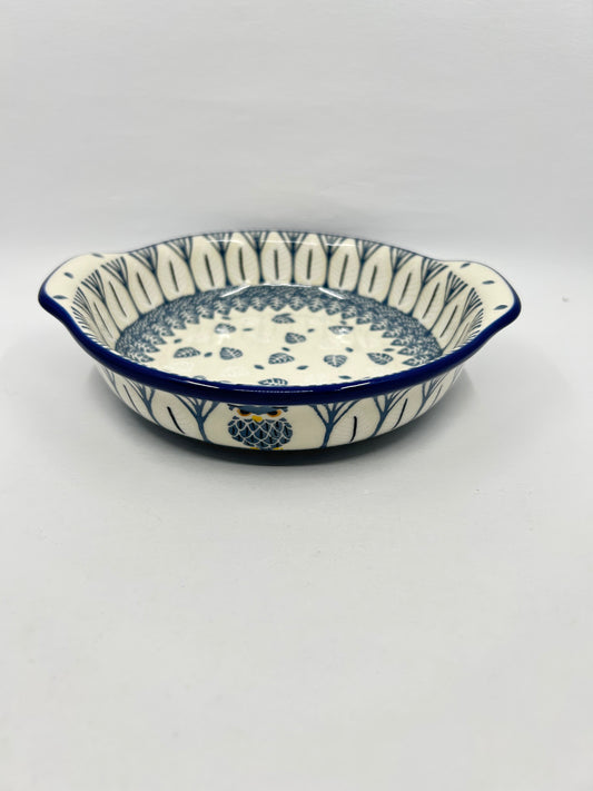 Dish ~ 6.25 inch ~ 3326X - T4*