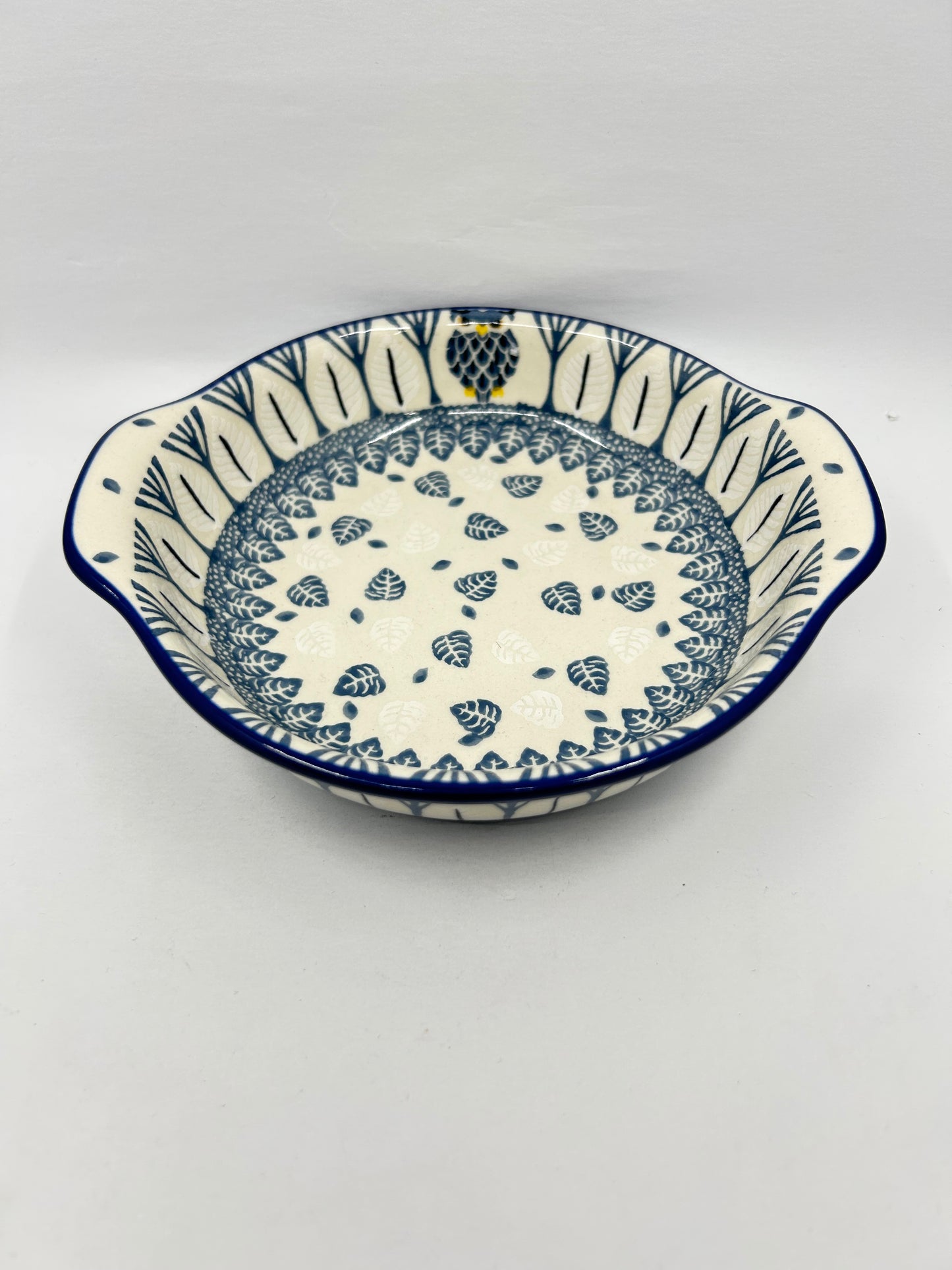 Dish ~ 6.25 inch ~ 3326X - T4*