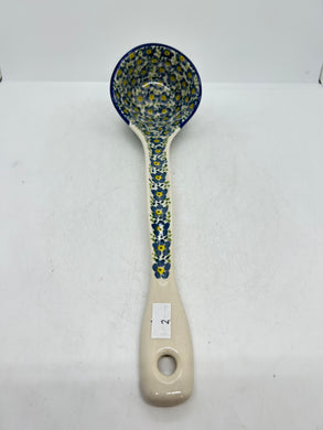 Second Quality Ladle - MGOL