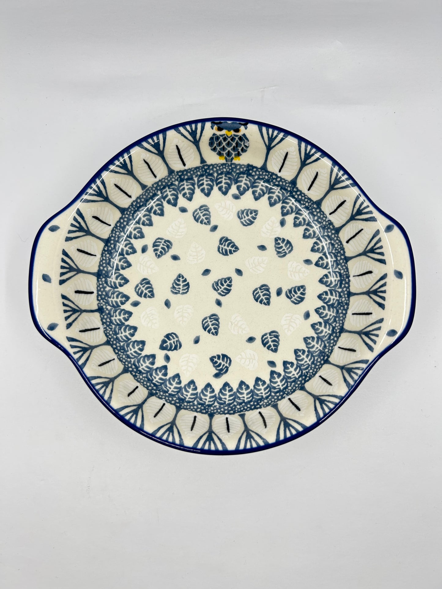 Dish ~ 6.25 inch ~ 3326X - T4*