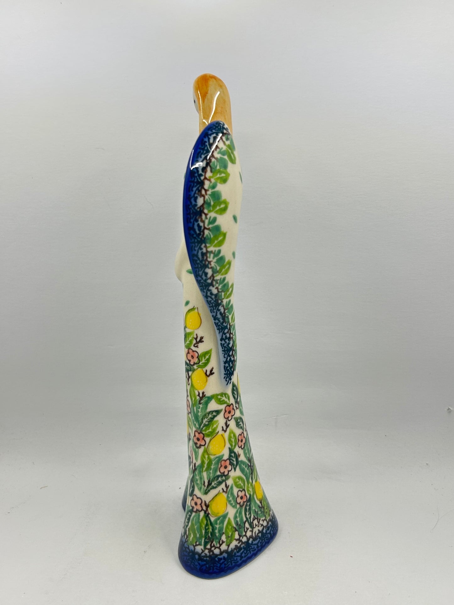 AD31 Medium Angel - A-CT1 - Art