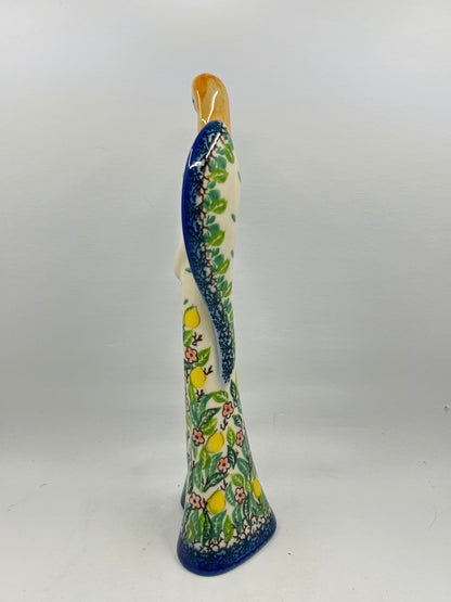 AD31 Medium Angel - A-CT1 - Art
