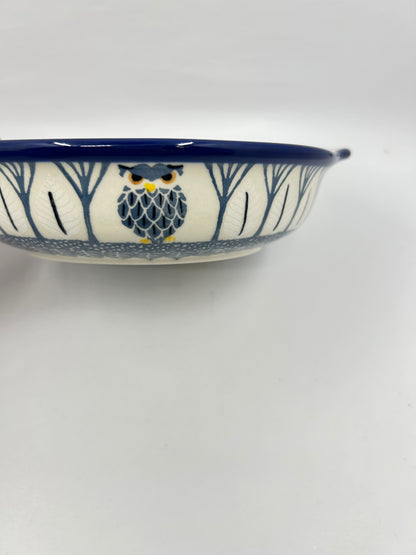 Dish ~ 6.25 inch ~ 3326X - T4*