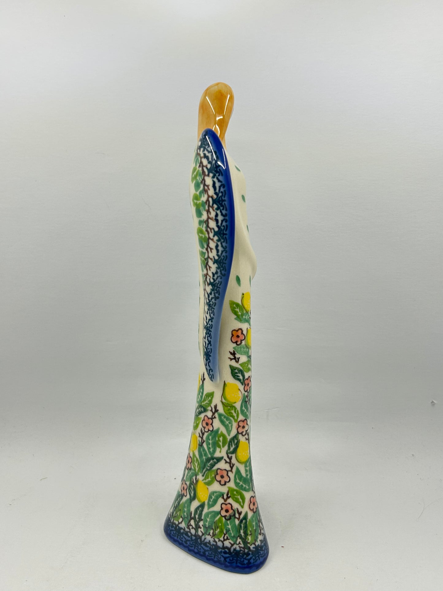 AD31 Medium Angel - A-CT1 - Art