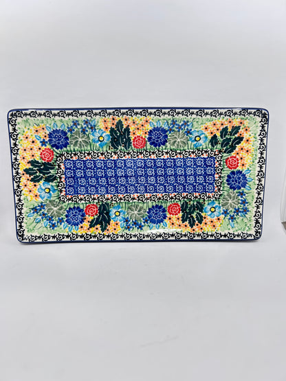 C26 ~ Tray ~ 6" x 11.75" ~ U2738 ~ U4*