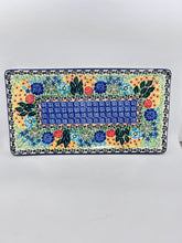Load image into Gallery viewer, C26 ~ Tray ~ 6" x 11.75" ~ U2738 ~ U4*