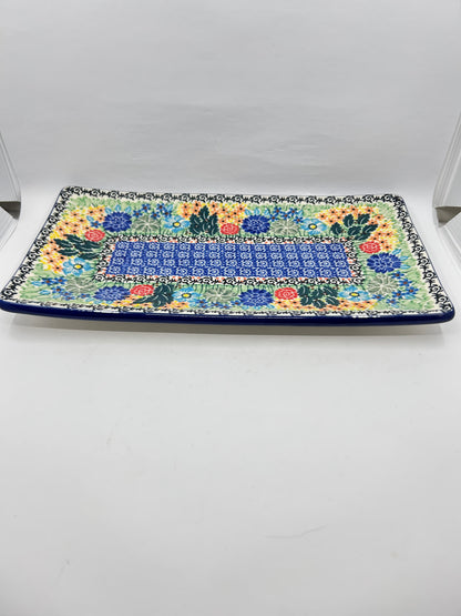 C26 ~ Tray ~ 6" x 11.75" ~ U2738 ~ U4*