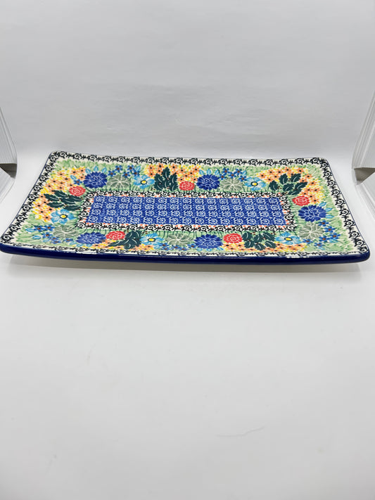 C26 ~ Tray ~ 6" x 11.75" ~ U2738 ~ U4*