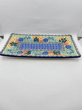 Load image into Gallery viewer, C26 ~ Tray ~ 6" x 11.75" ~ U2738 ~ U4*