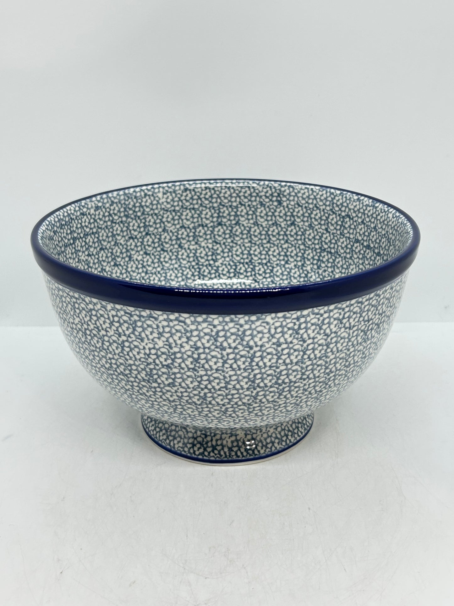 Large Pedestal Bowl ~ 288AX ~ T1!