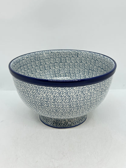 Large Pedestal Bowl ~ 288AX ~ T1!