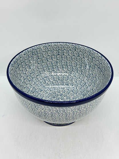 Large Pedestal Bowl ~ 288AX ~ T1!