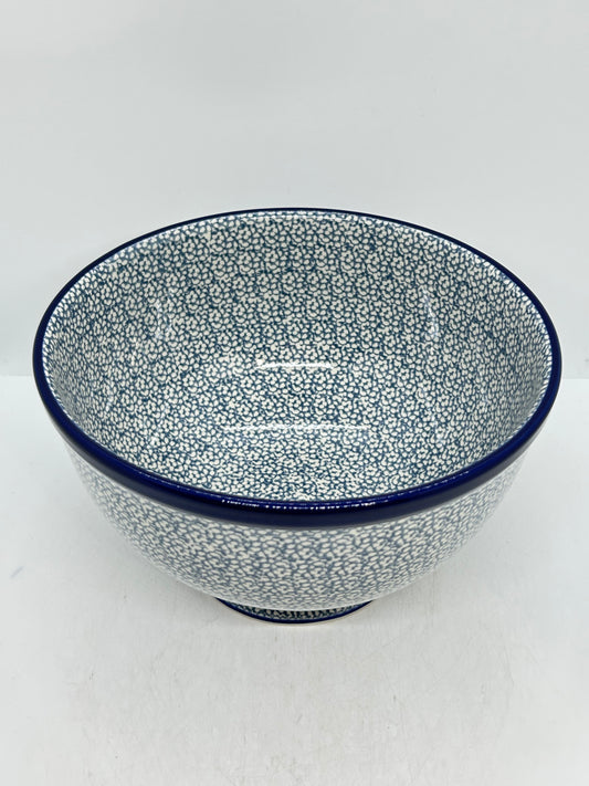 Large Pedestal Bowl ~ 288AX ~ T1!