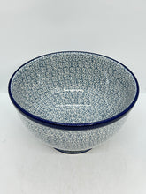 Load image into Gallery viewer, Large Pedestal Bowl ~ 288AX ~ T1!