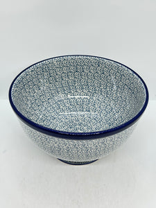 Large Pedestal Bowl ~ 288AX ~ T1!