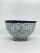 Load image into Gallery viewer, Large Pedestal Bowl ~ 288AX ~ T1!