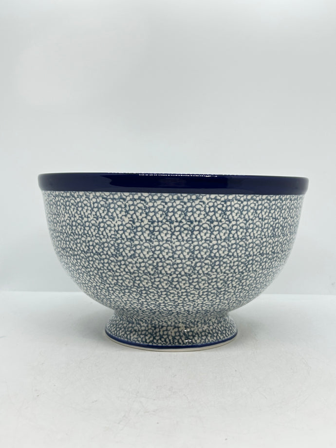 Large Pedestal Bowl ~ 288AX ~ T1!