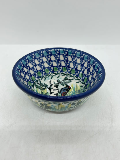 558 ~ Bitty Bowl ~ Nesting 4"W ~ U5077 - U4!
