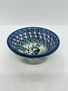 558 ~ Bitty Bowl ~ Nesting 4"W ~ U5077 - U4!