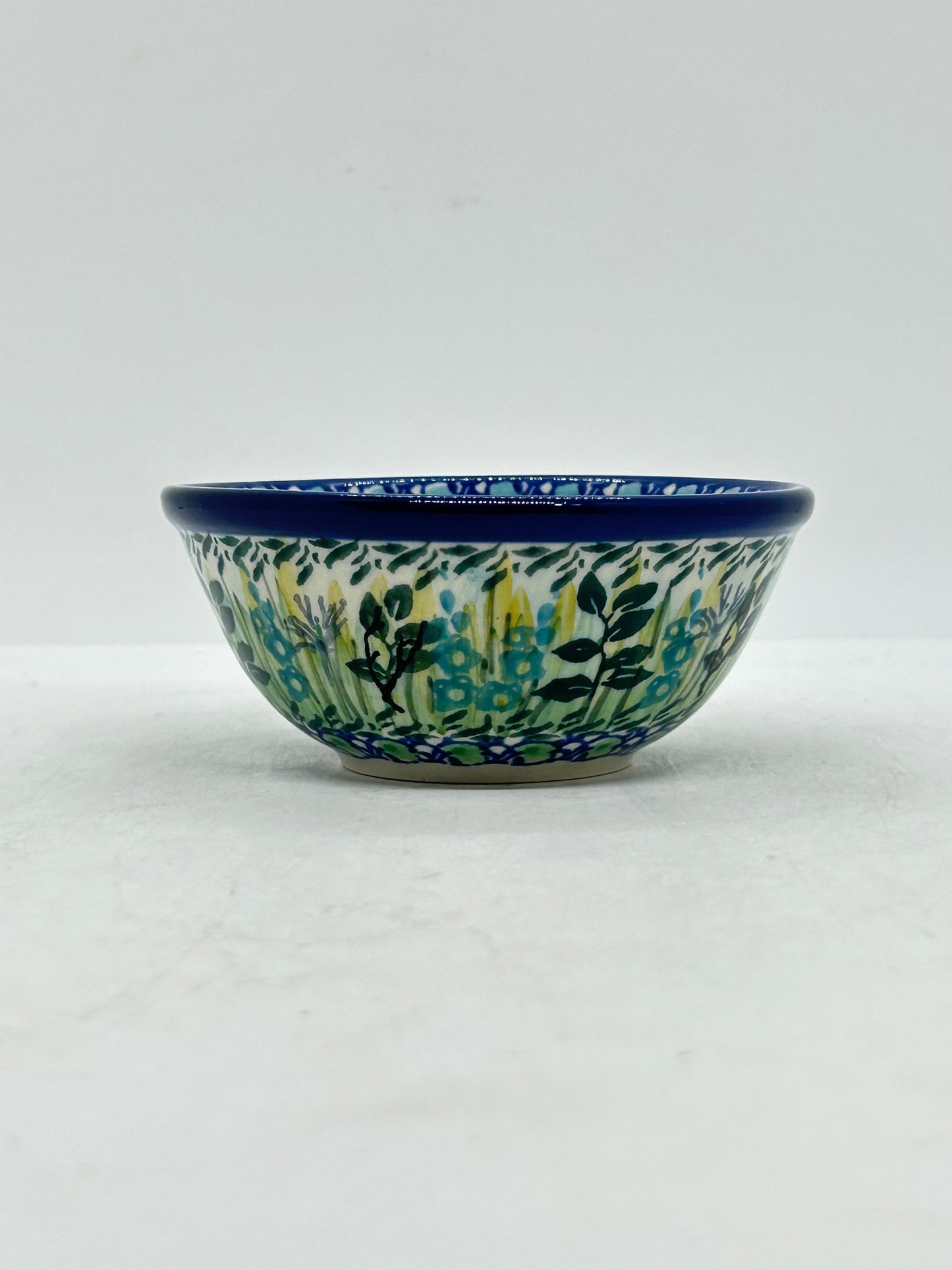 558 ~ Bitty Bowl ~ Nesting 4"W ~ U5077 - U4!