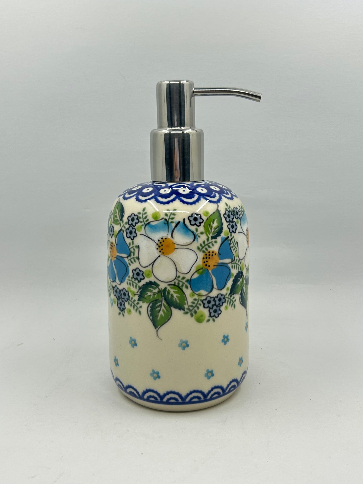 Soap Dispenser - A-MK1 - Art