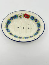 Load image into Gallery viewer, Soap Dish ~ 5.5 inch  2510X - T3!