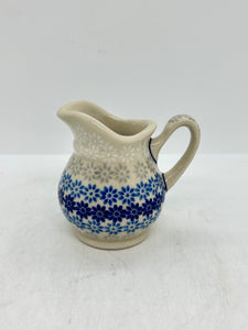 Small Creamer - 038 - U1