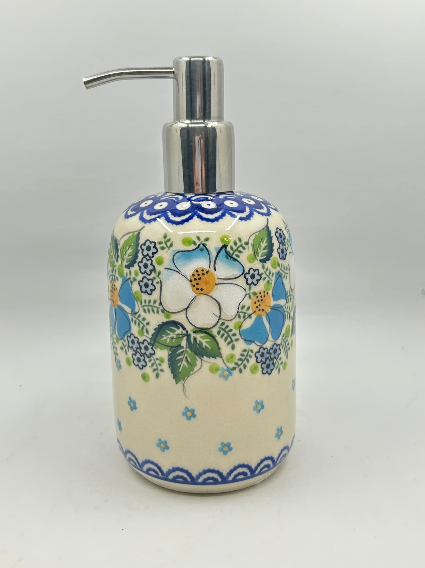 Soap Dispenser - A-MK1 - Art