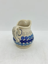 Load image into Gallery viewer, Small Creamer - 038 - U1