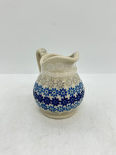 Load image into Gallery viewer, Small Creamer - 038 - U1