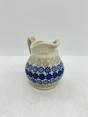 Small Creamer - 038 - U1