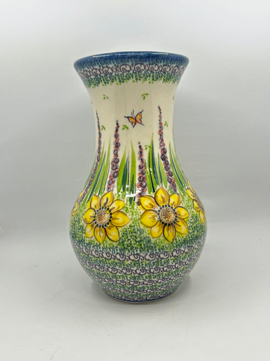 W04 Vase - A-SZ2 - Art