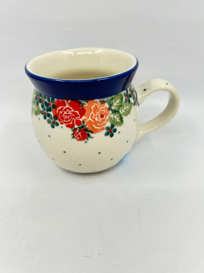 Bubble Mug ~ 8 oz ~ 2480X ~ T4!