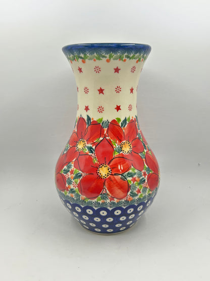 W04 Vase - A-S5 - Art
