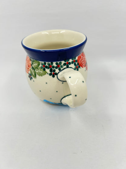 Bubble Mug ~ 8 oz ~ 2480X ~ T4!