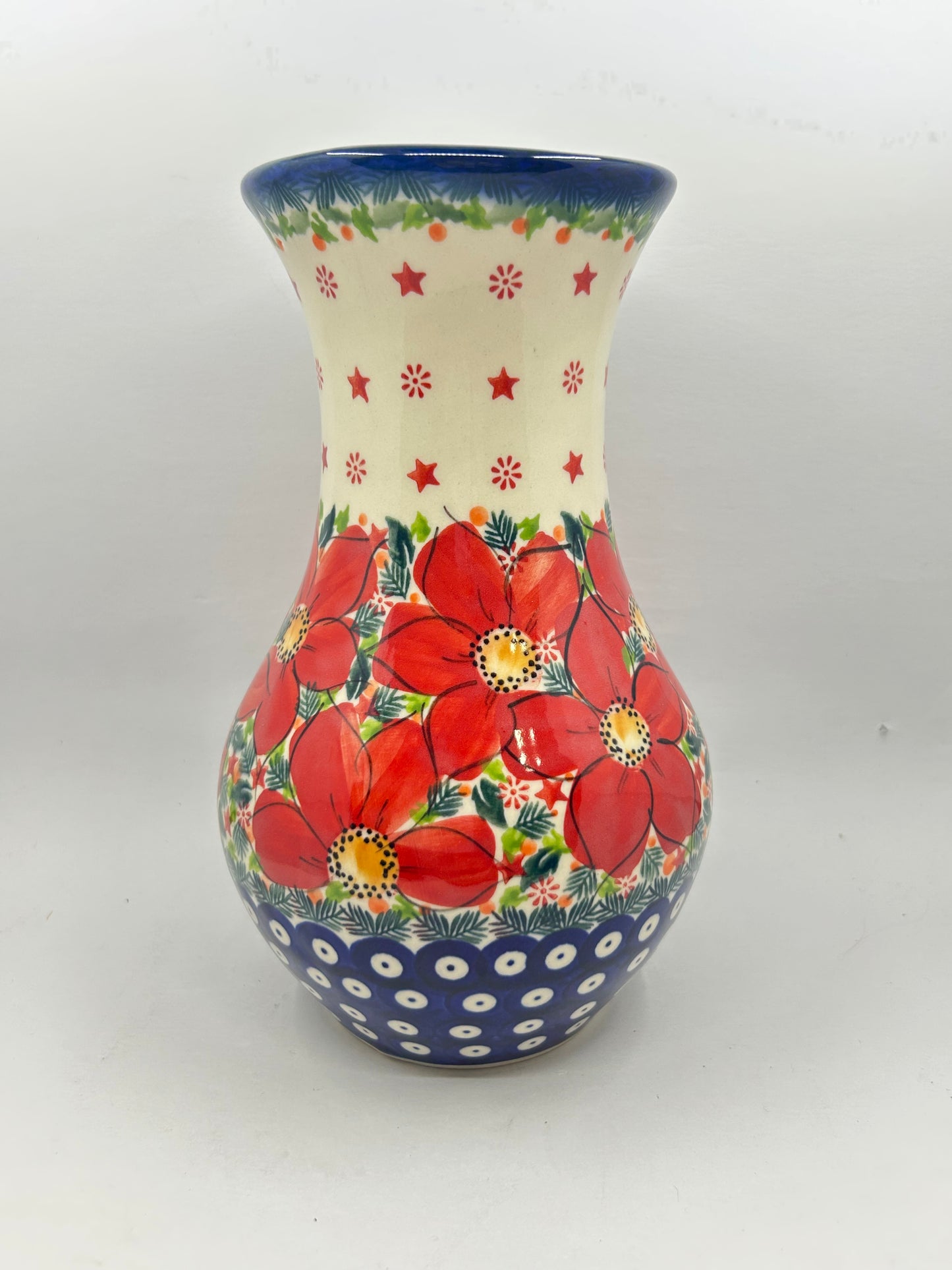 W04 Vase - A-S5 - Art