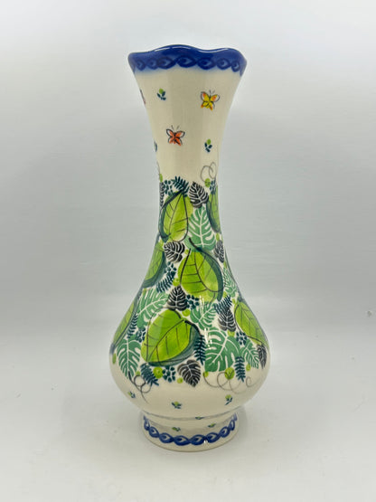 Round Bottom Vase - A-L2 - Art