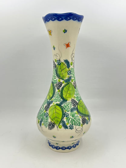 Round Bottom Vase - A-L2 - Art