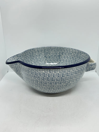 Batter Bowl ~ Large (2 qt) ~ 288AX ~ T1!