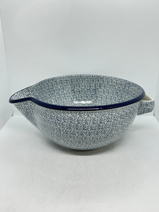 Batter Bowl ~ Large (2 qt) ~ 288AX ~ T1!